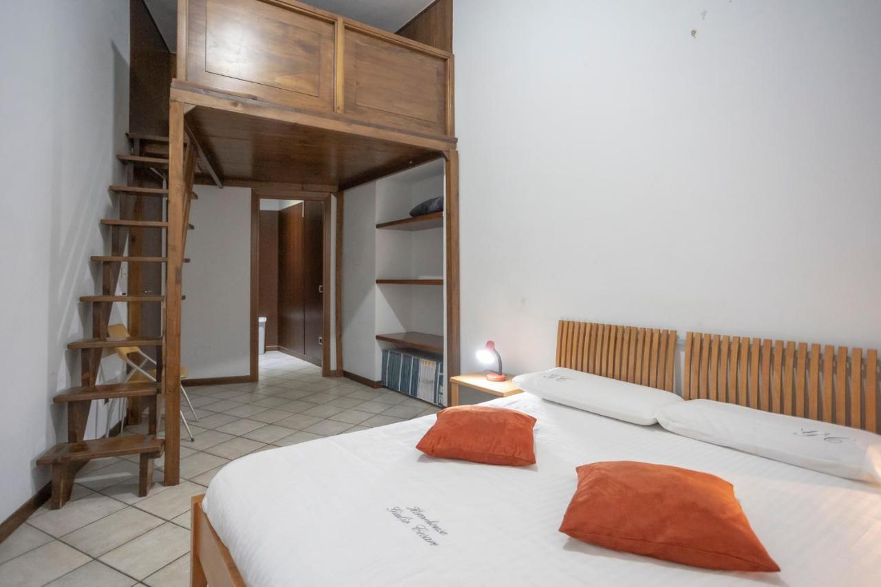 Homehouse Giulio Cesare-San Pietro Rome Bagian luar foto